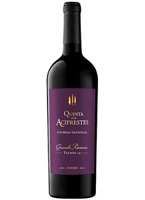 Aciprestes Grande Reserva Touriga Nacional