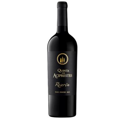 Aciprestes Reserva Tinto