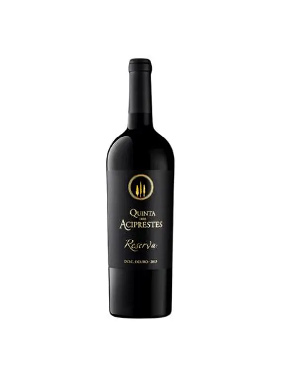 Aciprestes Reserva Tinto