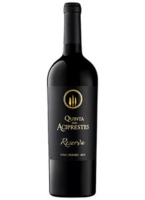 Aciprestes Reserva Tinto