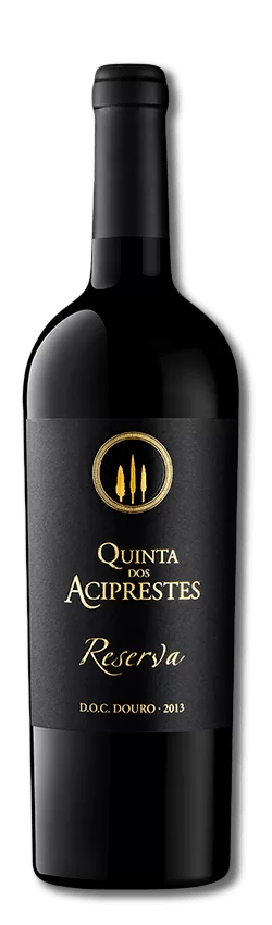 Aciprestes Reserva Tinto