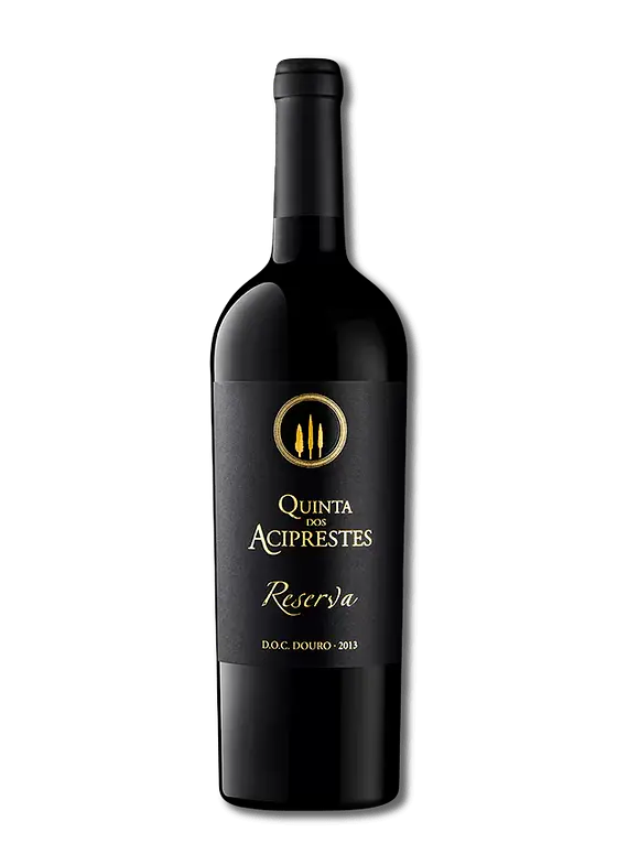 Aciprestes Reserva Tinto