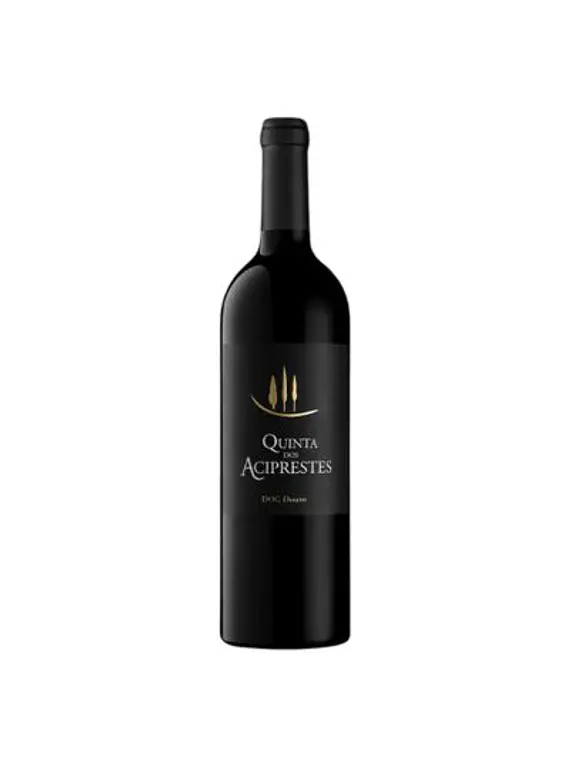 Aciprestes Tinto