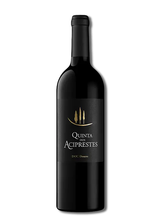Aciprestes Tinto