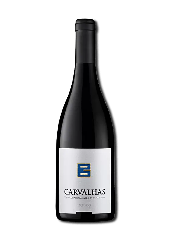 Carvalhas Touriga Nacional