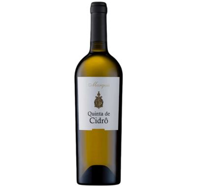 Quinta de Cidrô Marquis Branco