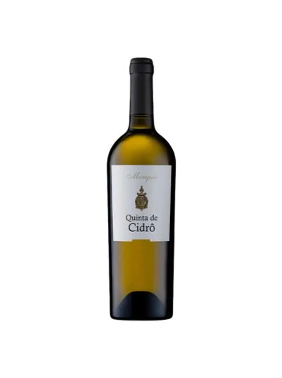 Quinta de Cidrô Marquis Branco