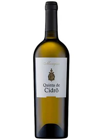 Quinta de Cidrô Marquis Branco