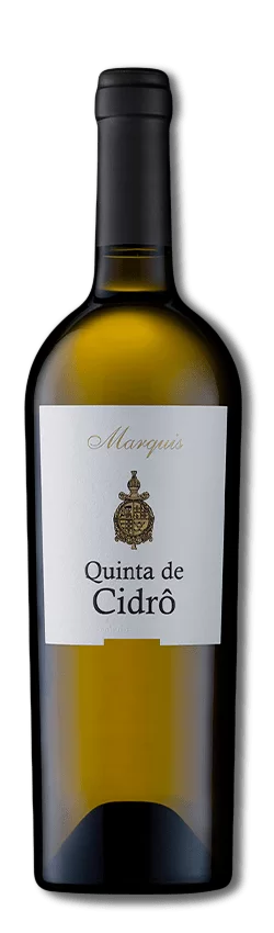 Quinta de Cidrô Marquis Branco
