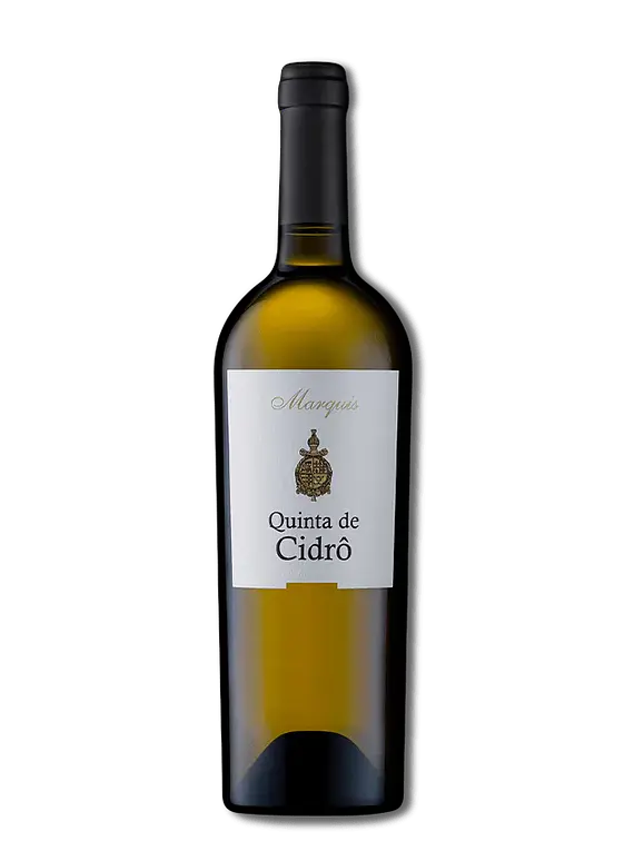 Quinta de Cidrô Marquis Branco