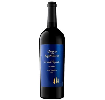 Quinta dos Aciprestes Grande Reserva Sousão
