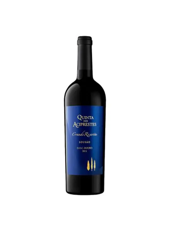 Quinta dos Aciprestes Grande Reserva Sousão