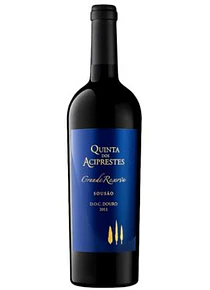 Quinta dos Aciprestes Grande Reserva Sousão