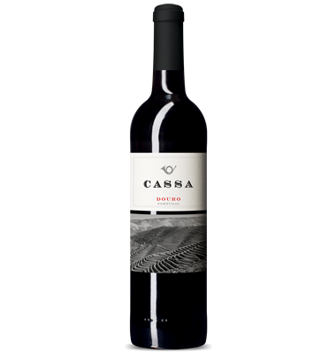 Cassa Tinto