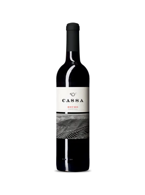 Cassa Tinto