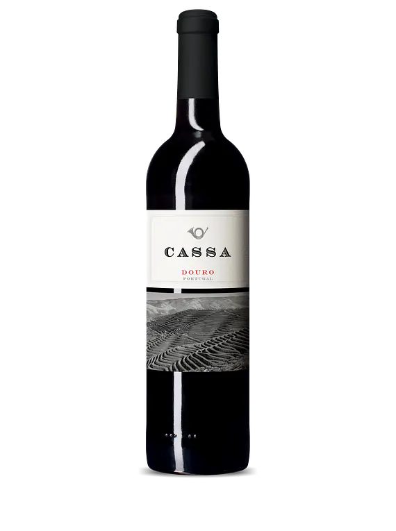 Cassa Tinto