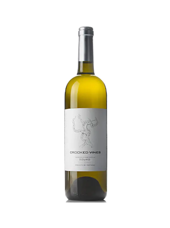 Crooked Vines Branco