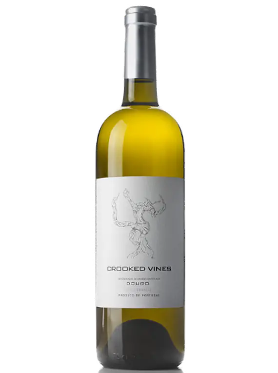 Crooked Vines Branco