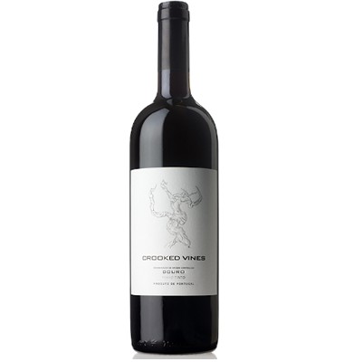Crooked Vines Tinto