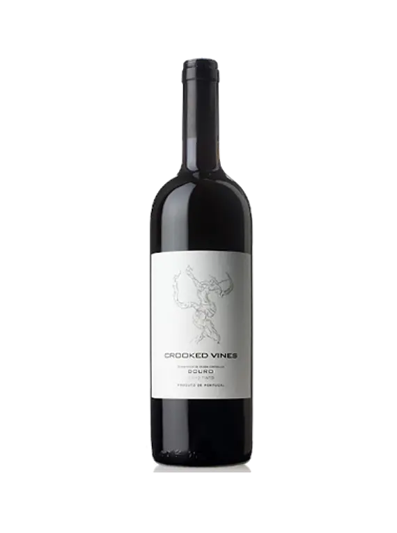 Crooked Vines Tinto