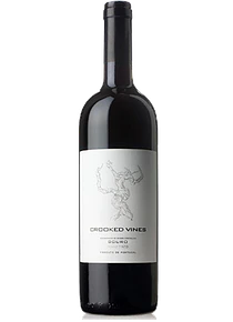 Crooked Vines Tinto