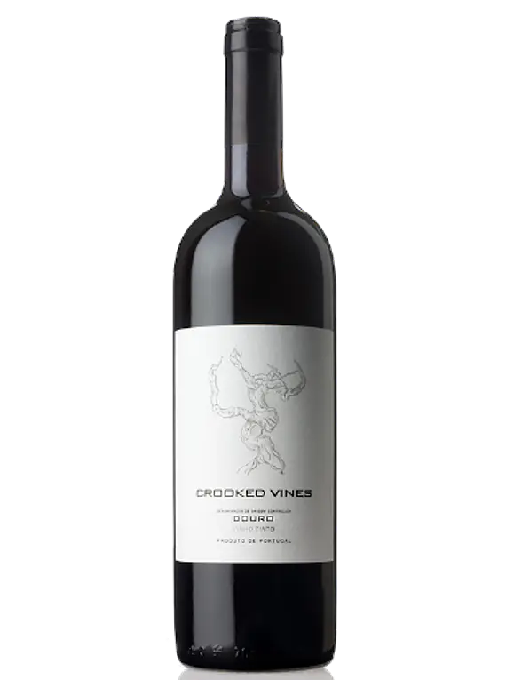 Crooked Vines Tinto