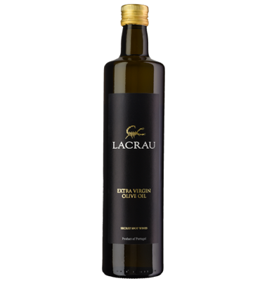 Azeite Lacrau Extra Virgem