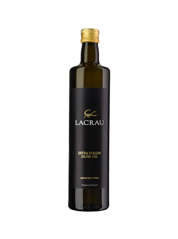 Azeite Lacrau Extra Virgem