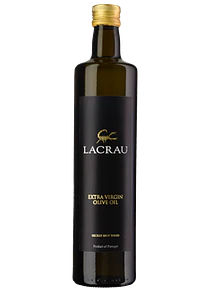 Azeite Lacrau Extra Virgem