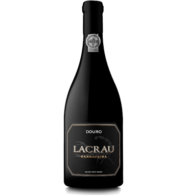Lacrau Garrafeira Tinto