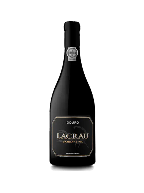 Lacrau Garrafeira Tinto