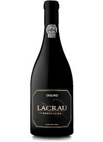 Lacrau Garrafeira Tinto