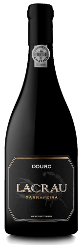 Lacrau Garrafeira Tinto