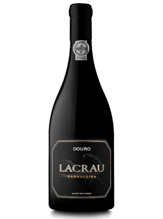 Lacrau Garrafeira Tinto