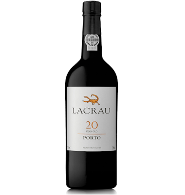 Lacrau Porto Tawny 20 Anos