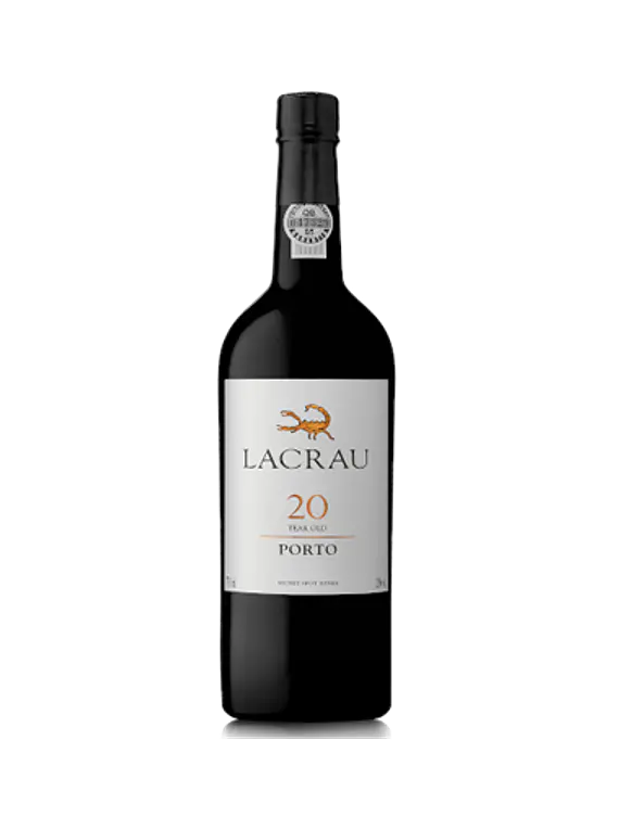 Lacrau Porto Tawny 20 Anos