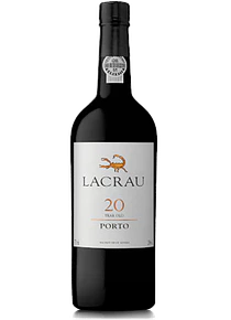 Lacrau Porto Tawny 20 Anos