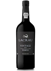 Lacrau Porto Vintage