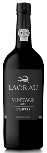 Lacrau Porto Vintage