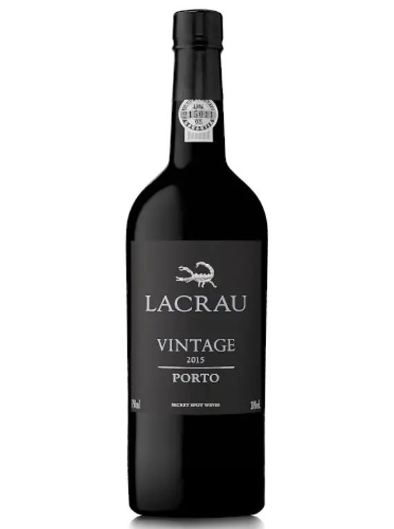 Lacrau Porto Vintage