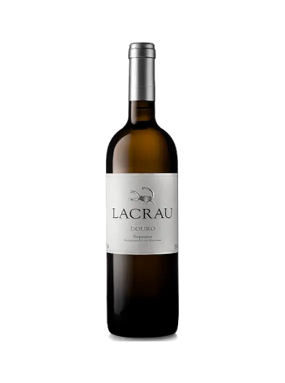 Lacrau Superior Branco