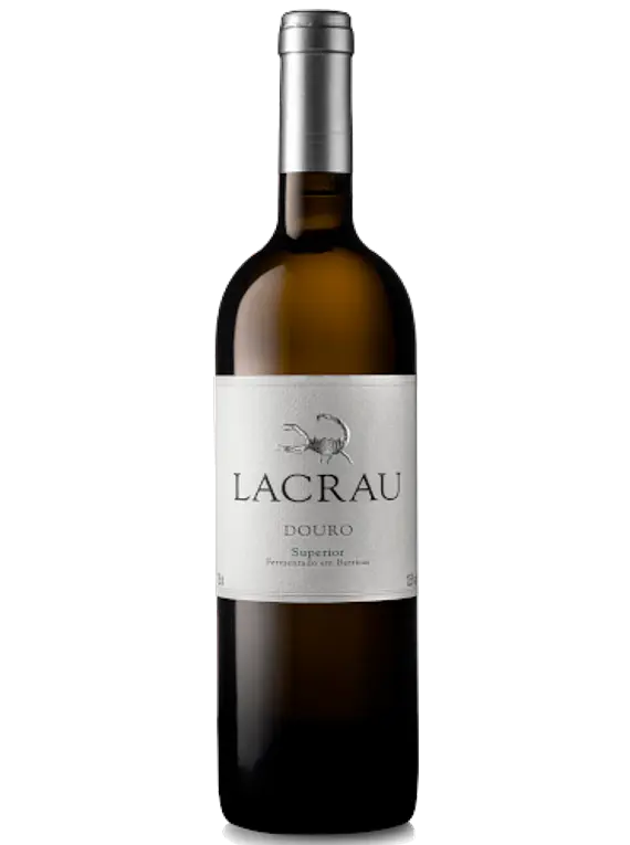 Lacrau Superior Branco