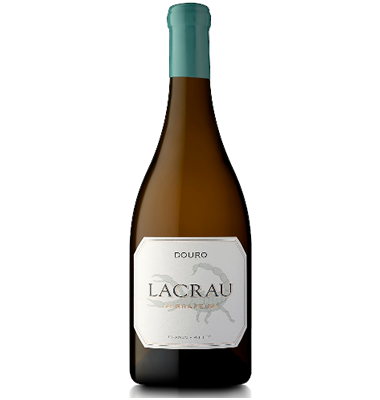 Lacrau Garrafeira Branco