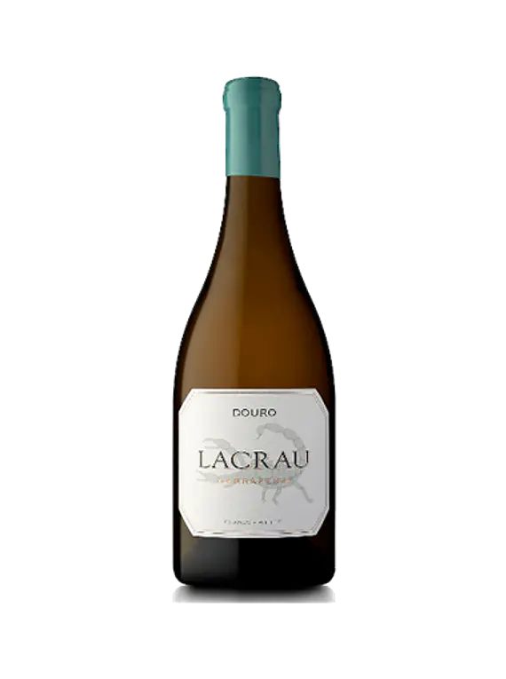Lacrau Garrafeira Branco