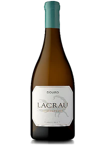 Lacrau Garrafeira Branco