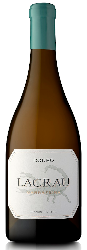 Lacrau Garrafeira Branco