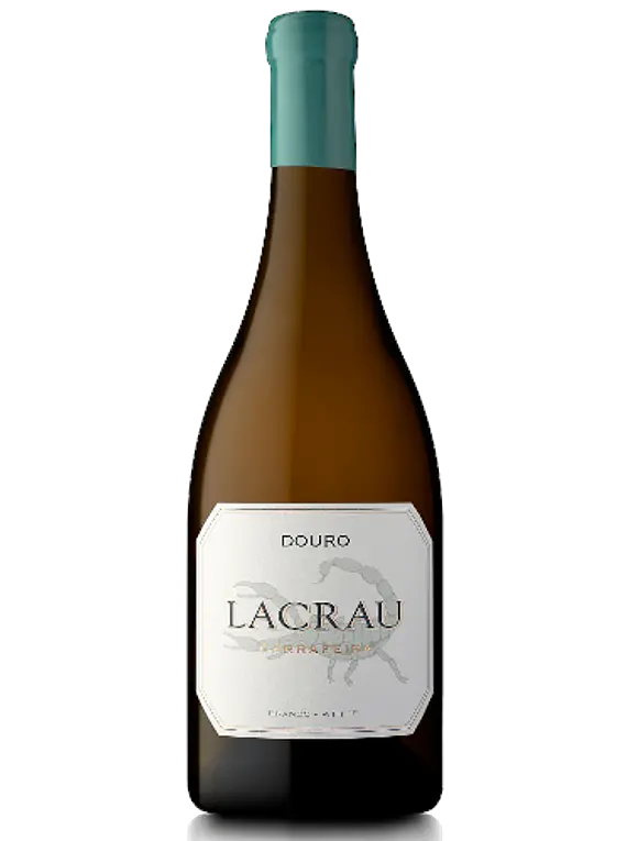 Lacrau Garrafeira Branco