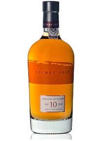 Secret Spot Moscatel do Douro 10 Anos