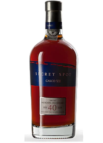 Secret Spot Moscatel do Douro 40 Anos