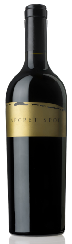 Secret Spot Tinto